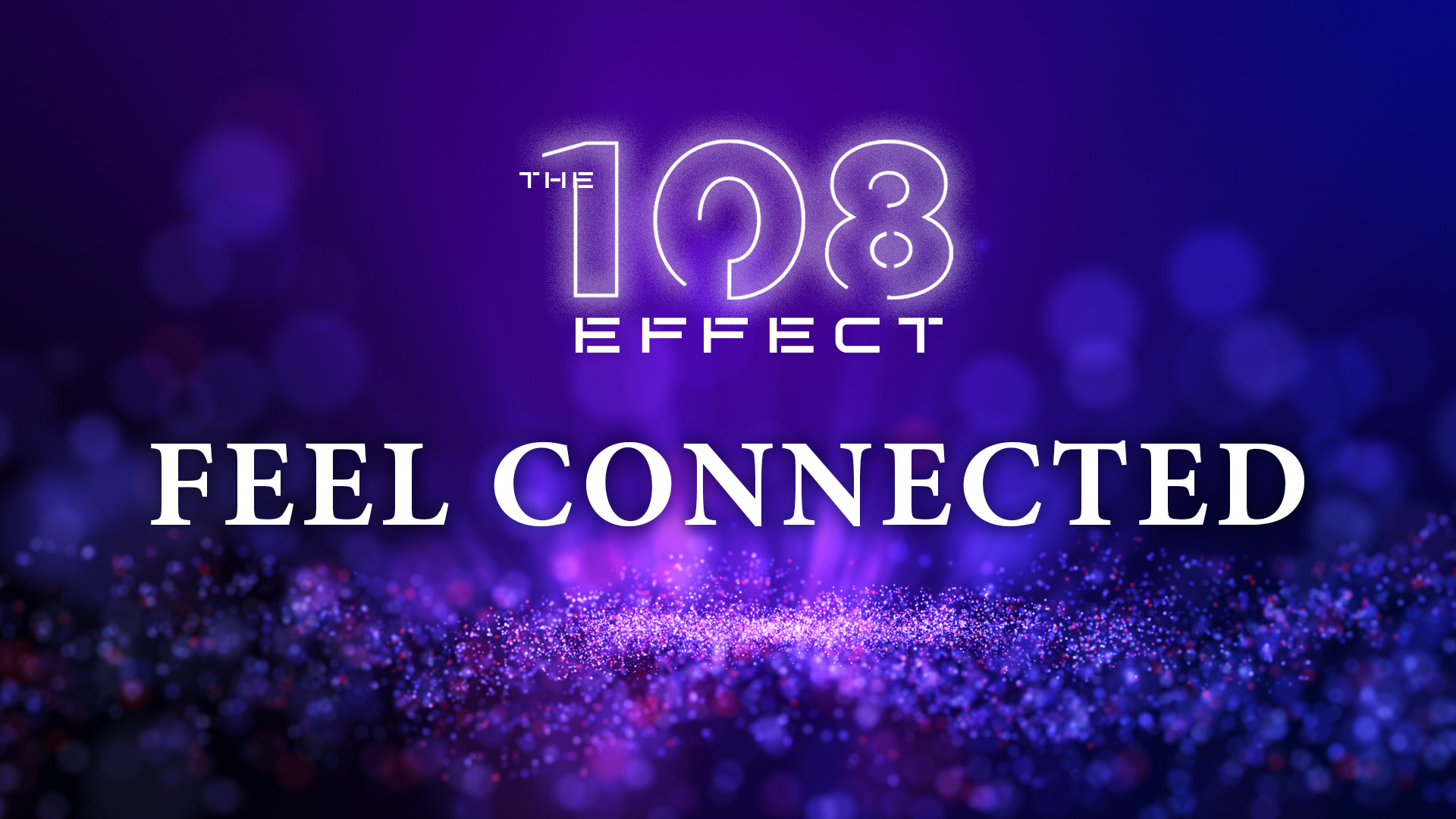 Feel Connected thumbnail